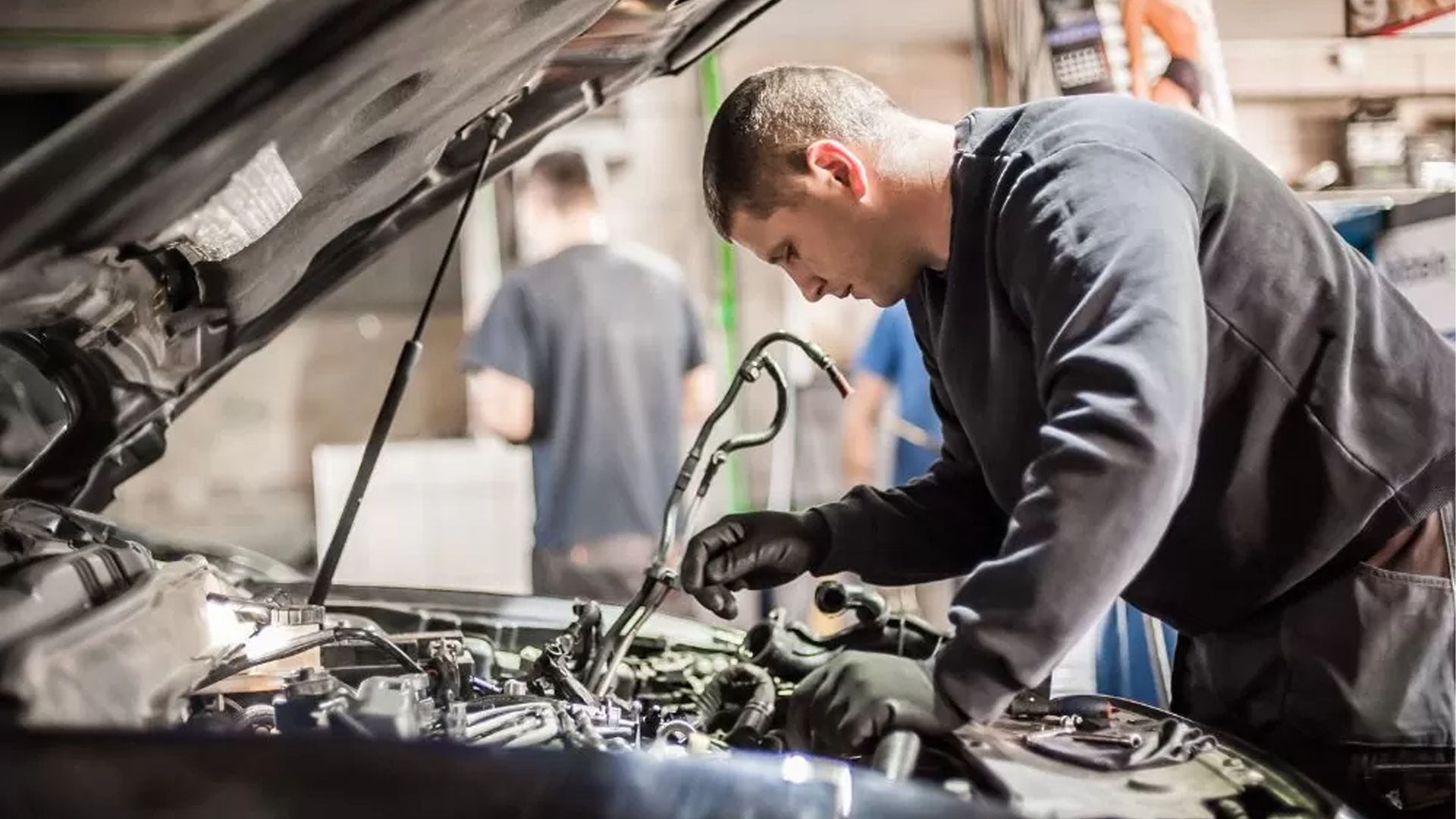 The Importance of Regular Vehicle Maintenance: Keep Your Car Running Smoothly