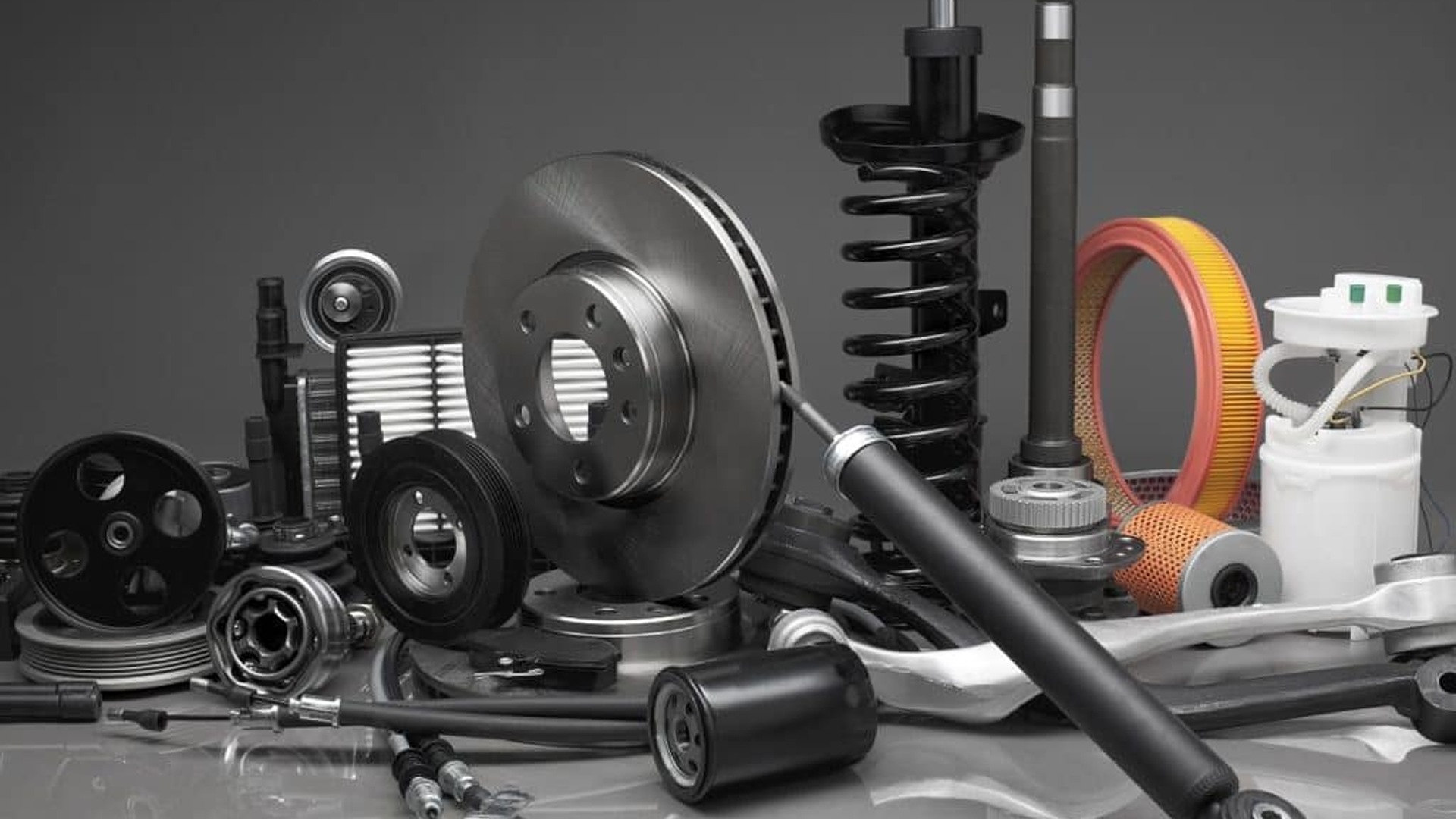 How to Choose the Right Auto Parts Online with Confidence