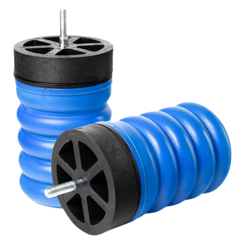 SuperSprings SSR-217-40 SumoSprings