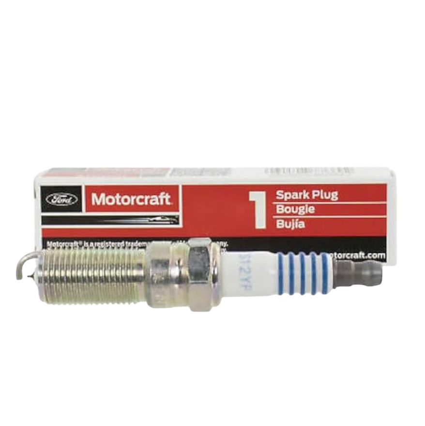 Motorcraft Platinum Spark Plug SP-522X