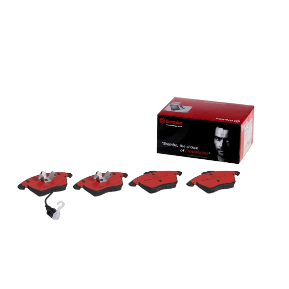 Brembo Ceramic Disc Brake Pad Set P85075N