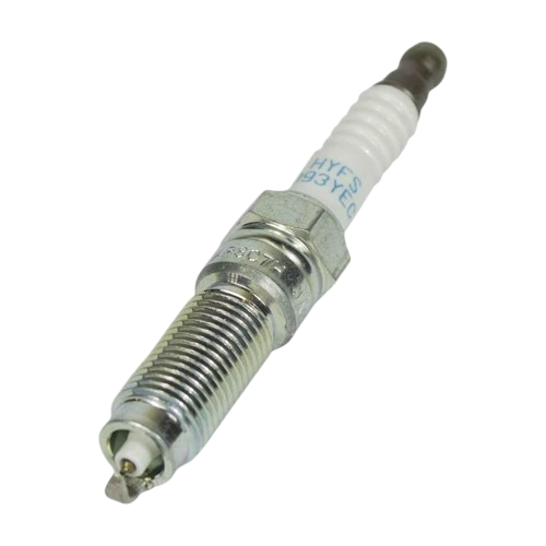 Motorcraft Iridium Spark Plug SP-538-AX