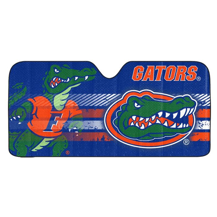 FANMATS University of Florida Sunshade