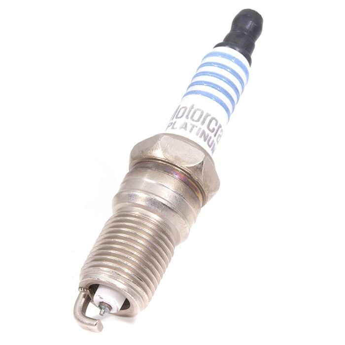 Motorcraft Double Platinum Spark Plug SP-478X