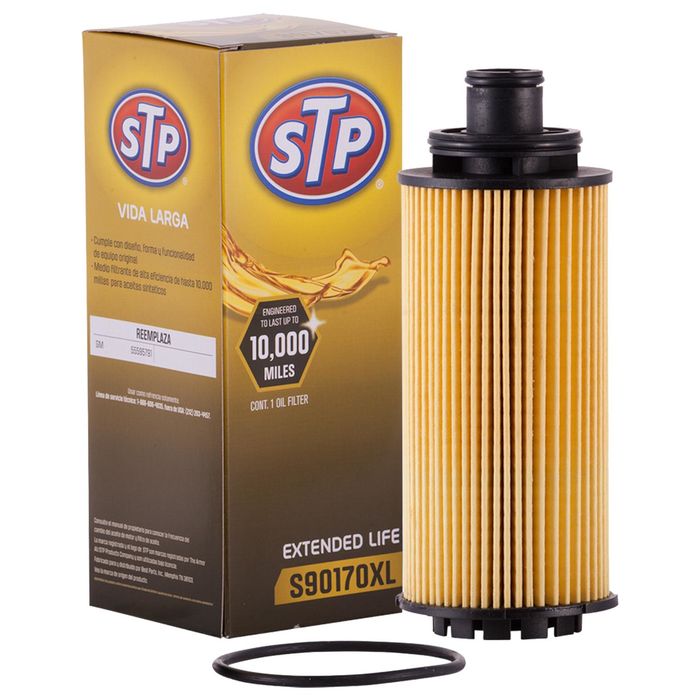 STP Extended Life Oil Filter S90170XL