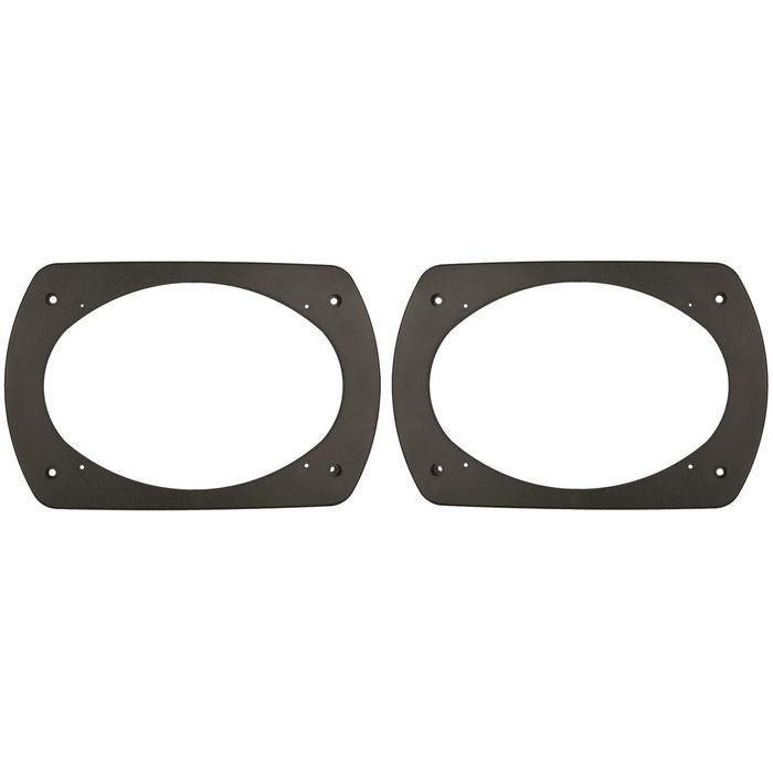 Metra Electronics 6in x 9in Plastic Speaker Spacers