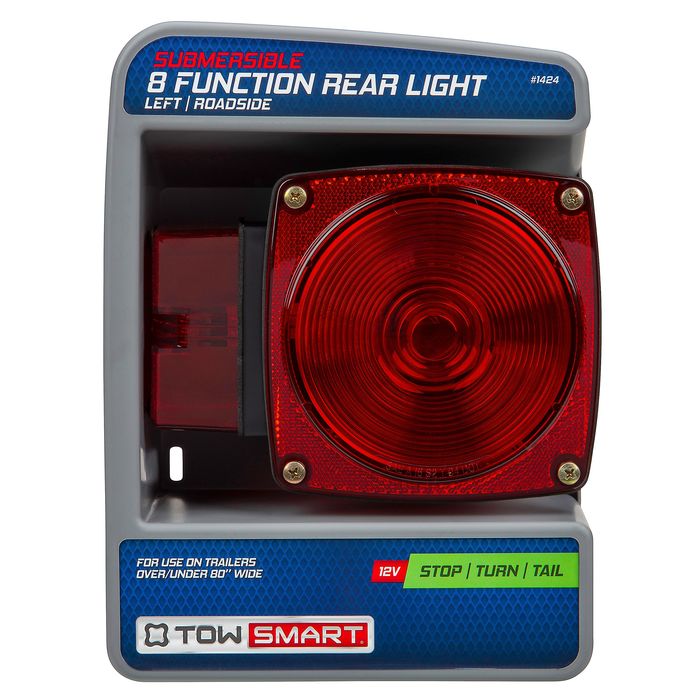 TowSmart Rear Light