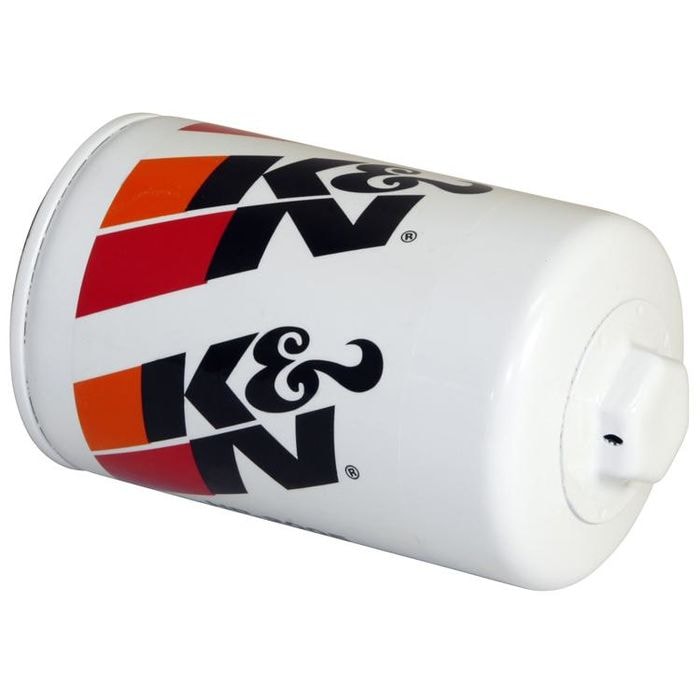 K&N Performance Spin-on Canister Engine Oil Filter HP-2005