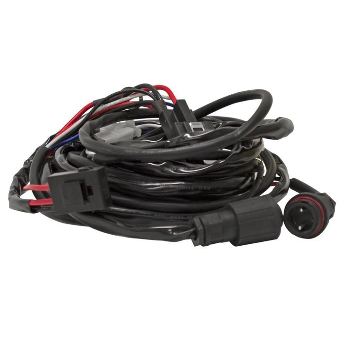 Blazer International 200 Watts Heavy Duty Light Wiring Harness Kit