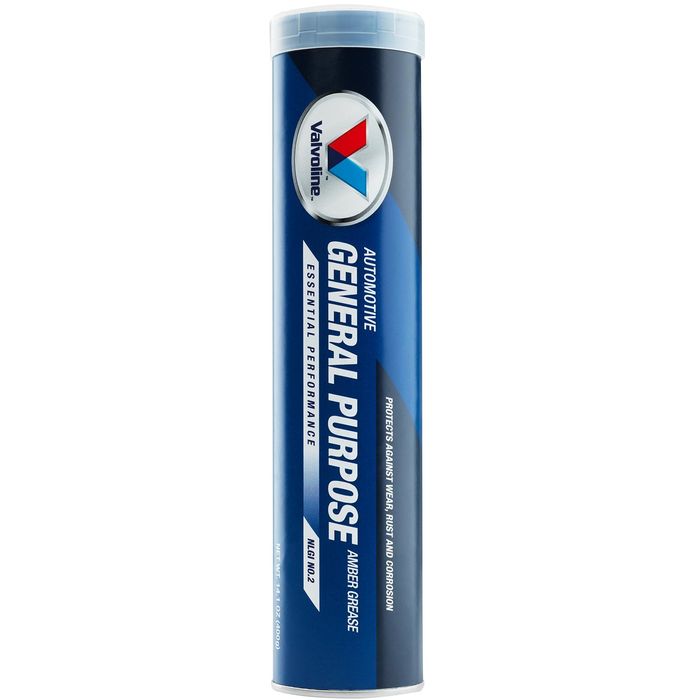 Valvoline General Purpose Grease Tube 14.1oz