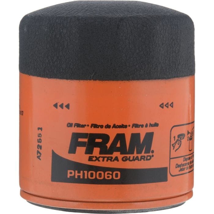 Fram Oil Filter PH10060