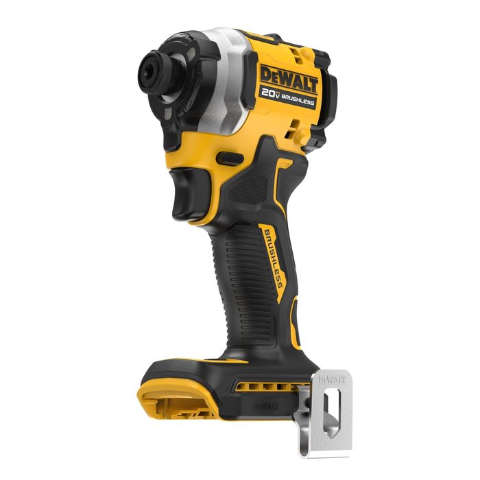 Dewalt 1/4in 20 Volt MAX Atomic Brushless Cordless Impact Driver