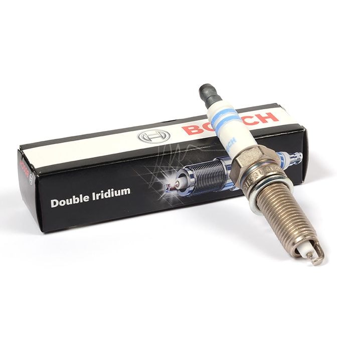 Bosch Iridium Spark Plug 9686