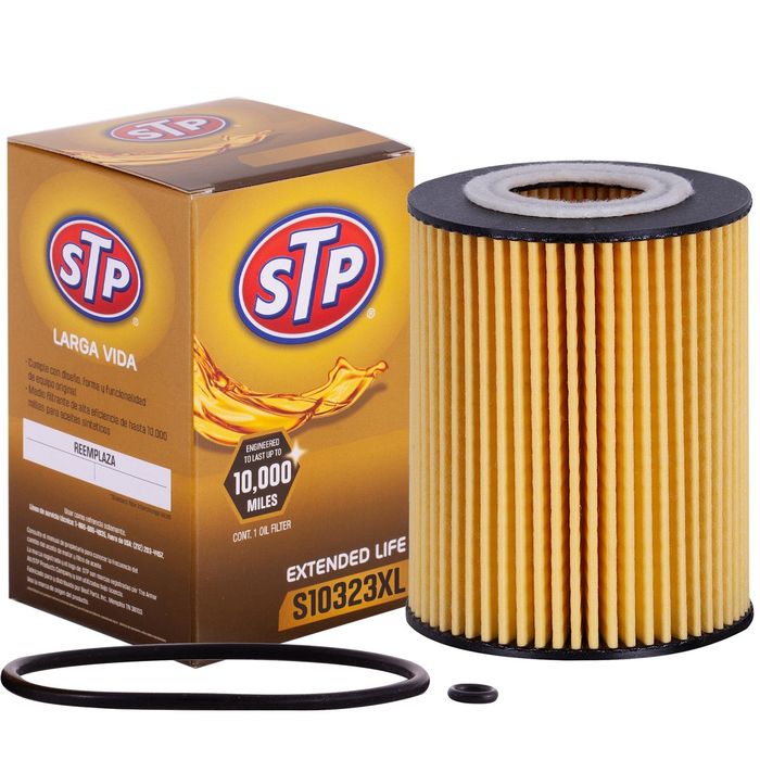 STP Extended Life Oil Filter S10323XL