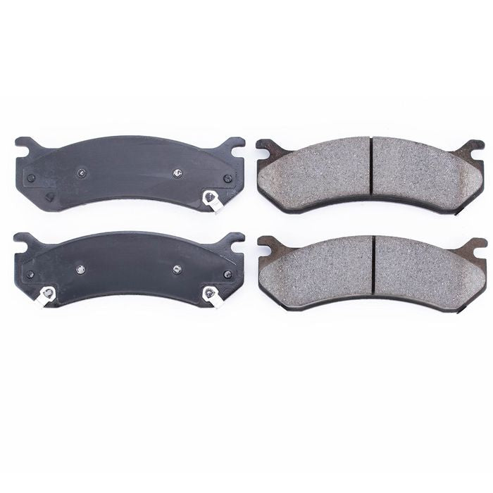 PowerStop Ceramic Disc Brake Pad Set 16-785