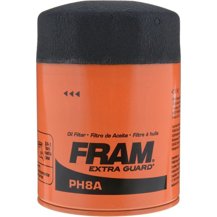 Fram Oil Filter PH8A