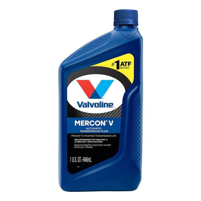 Valvoline Conventional Automatic Transmission Fluid