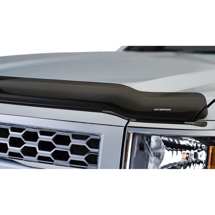 Smoke Hood Deflector 2029-2