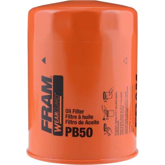 Fram Oil Filter PB50