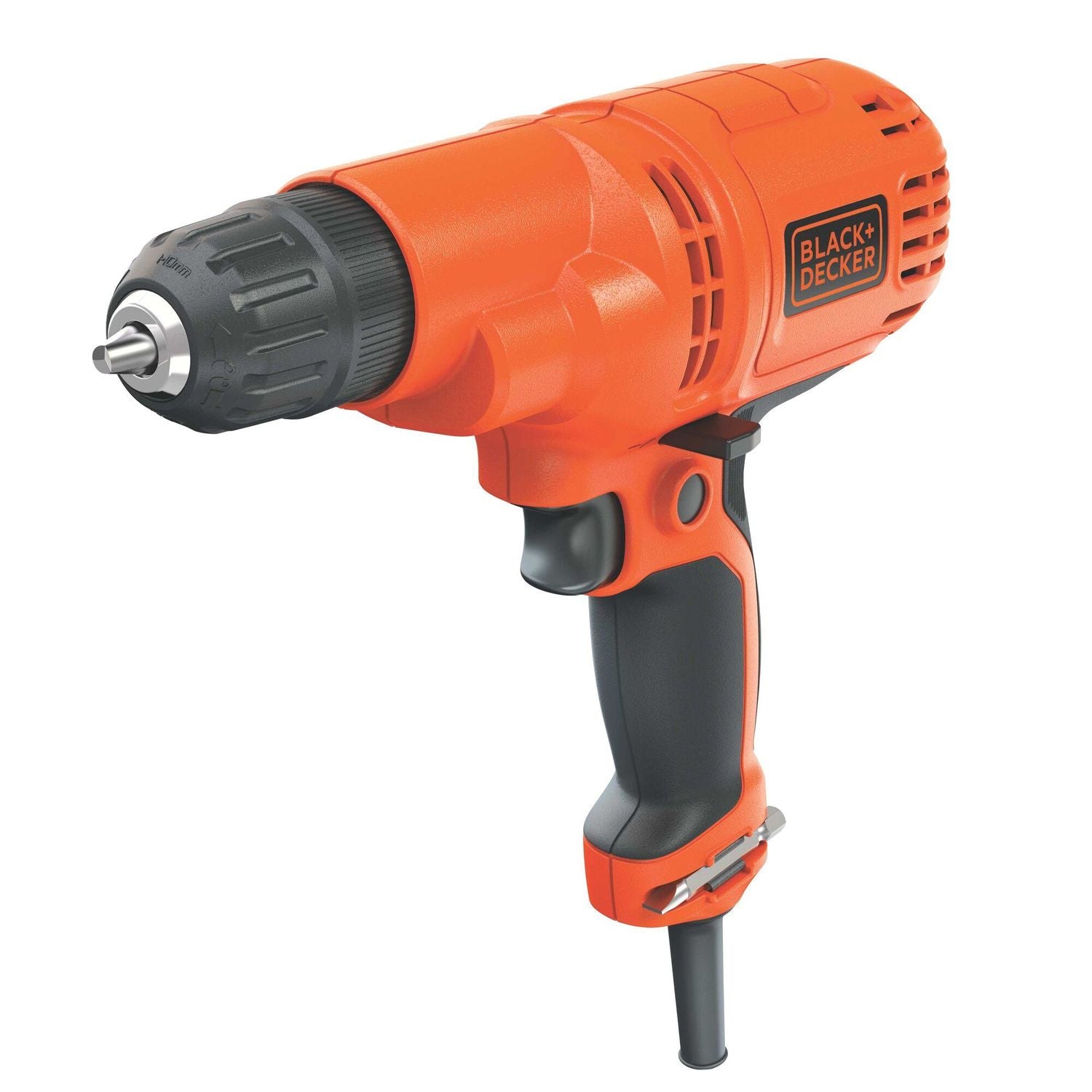 Drill 5.5 Amps 3/8in Corded Drill