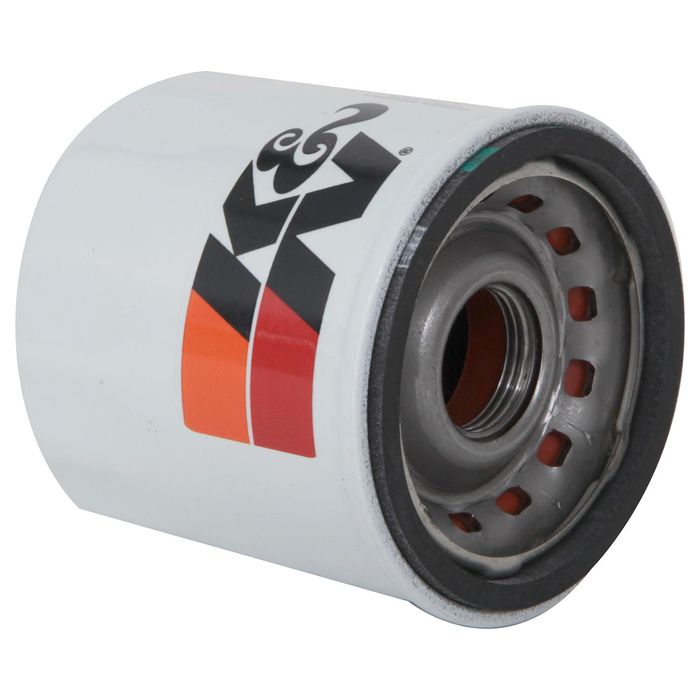 K&N High Performance Oil Filter HP-1008