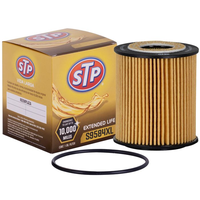 STP Extended Life Oil Filter S9584XL