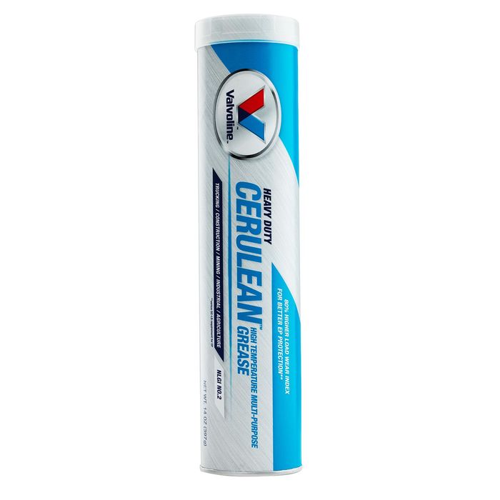 Valvoline Cerulean Grease Tube 14.1oz