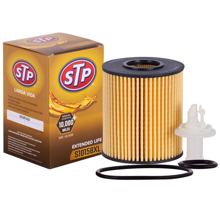 STP Extended Life Oil Filter S10158XL