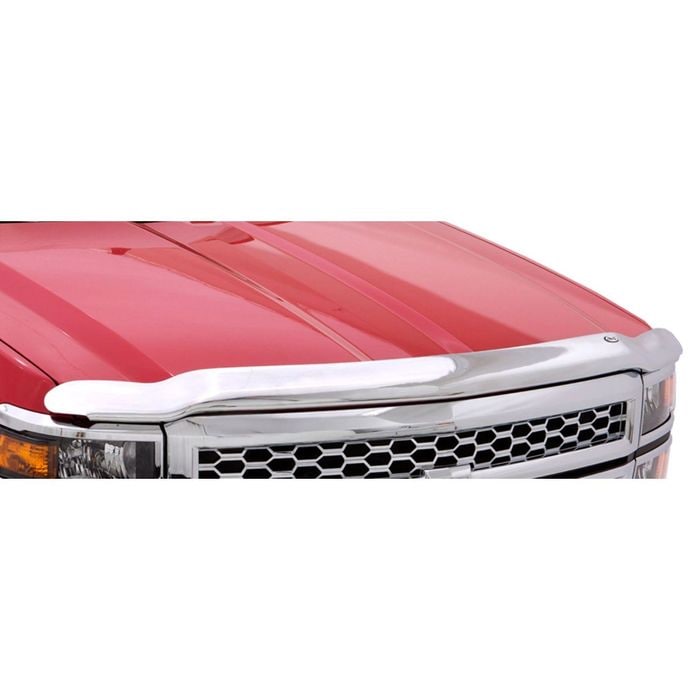 Auto Ventshade AVS Chrome Hood Deflector 680303