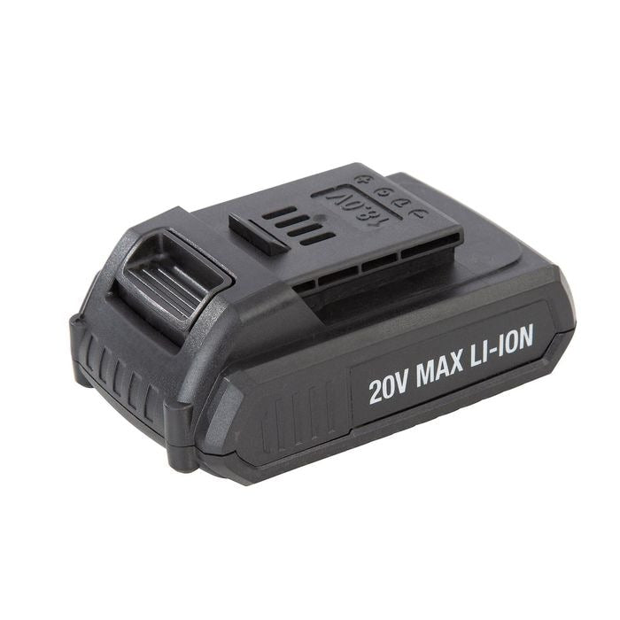 OEMTOOLS 20 Volt MAX Lithium Ion Replacement Battery for 24670