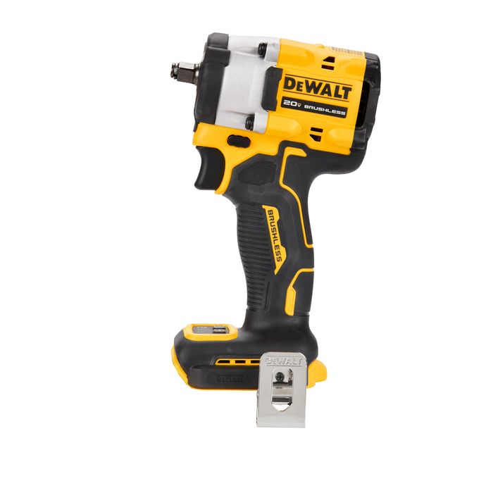 Dewalt 3/8in 20 Volt MAX Drive Compact Impact Wrench Bare Tool