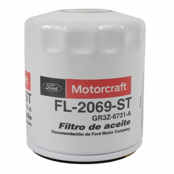 Motorcraft Engine Oil Filter FL2069ST