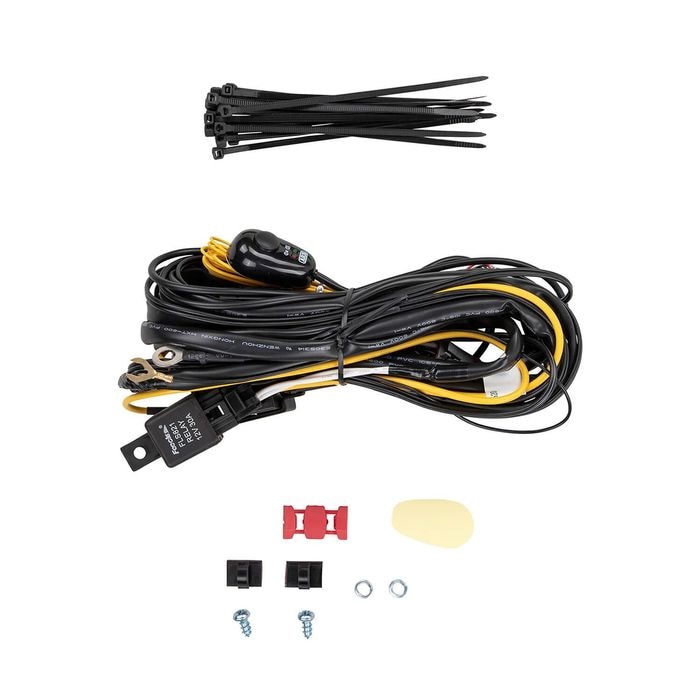 ARB Wiring Harness for Use with ARB AR32F/AR32S