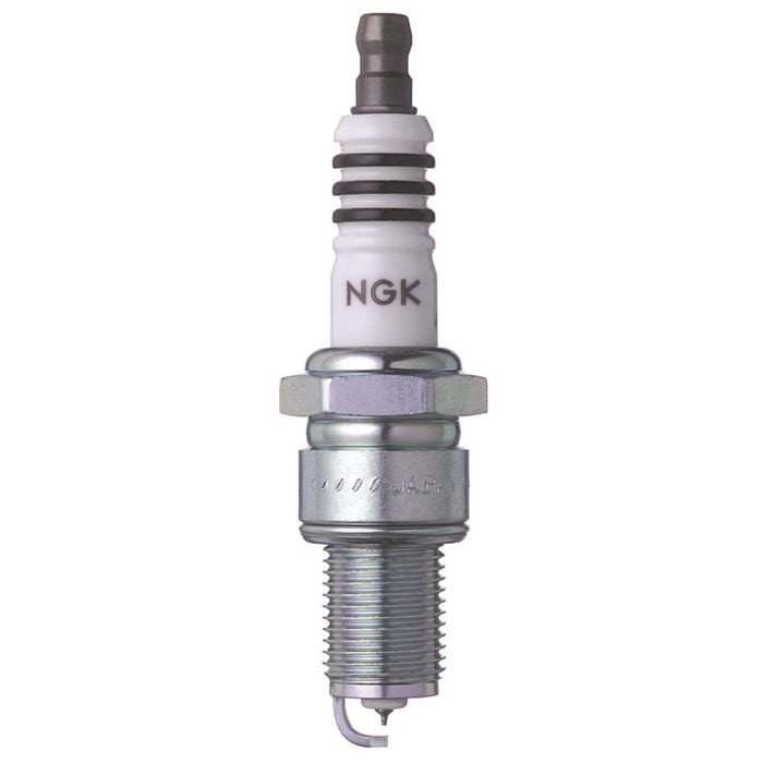 NGK IX Iridium Spark Plug 7214