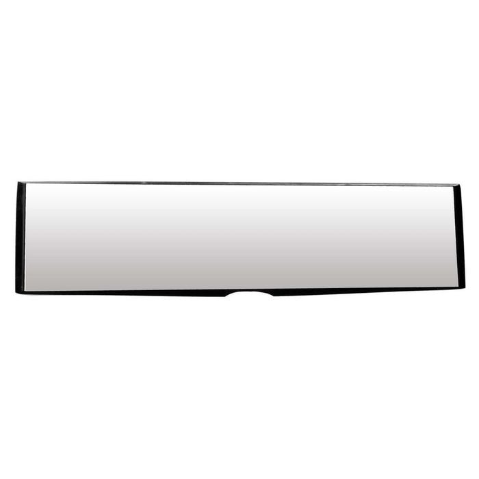 Pilot 12 1/5in Clip-On Sliding Rear View Mirror