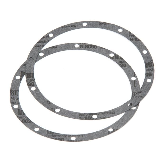 Warn Winch Housing Gasket