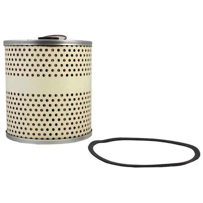 FRAM Cartridge Engine Oil Filter C4P