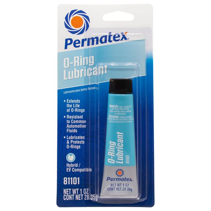 Permatex O-Ring Grease 1oz