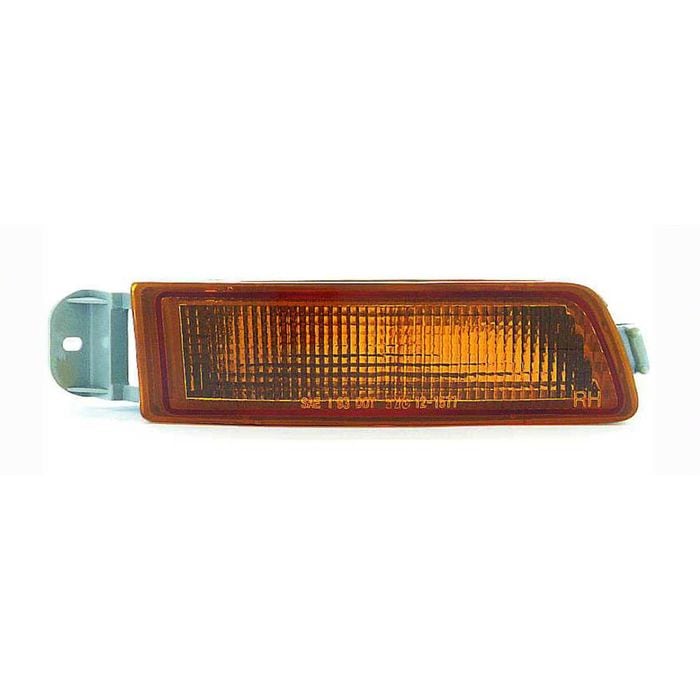 Supreme Collision Parts Group Turn Signal Light Assembly TO2531123V