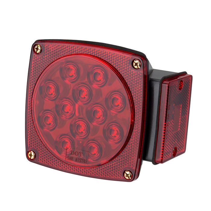 TowSmart Right LED Rear Light