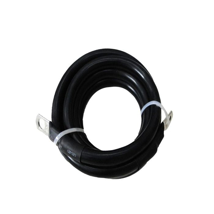 TrailFX 1in Diameter x 5.9ft Length Replacement Winch Power Cable for Winches