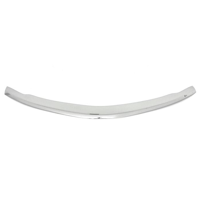 Auto Ventshade (AVS) Aeroskin Chrome Bug Deflector 622009