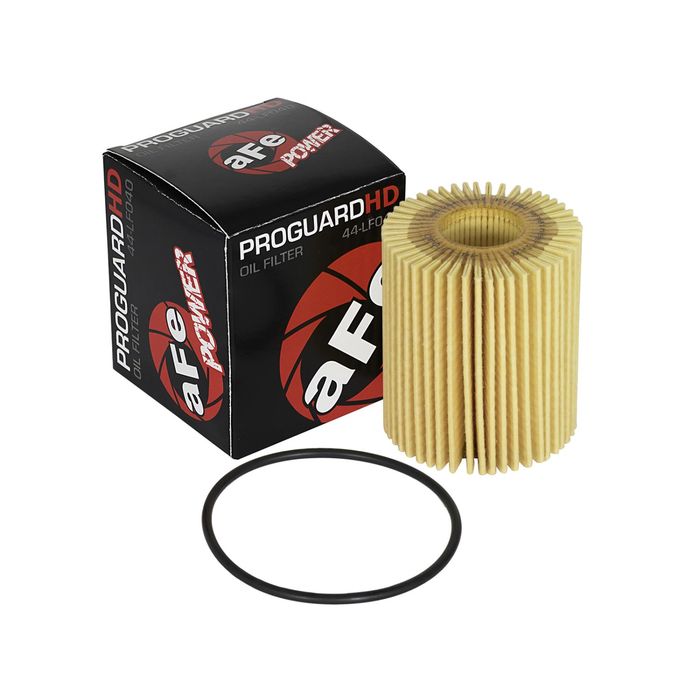 aFe Power Spin-on Canister Engine Oil Filter 44-LF040