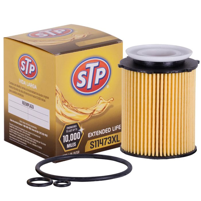 STP Extended Life Oil Filter S11473XL