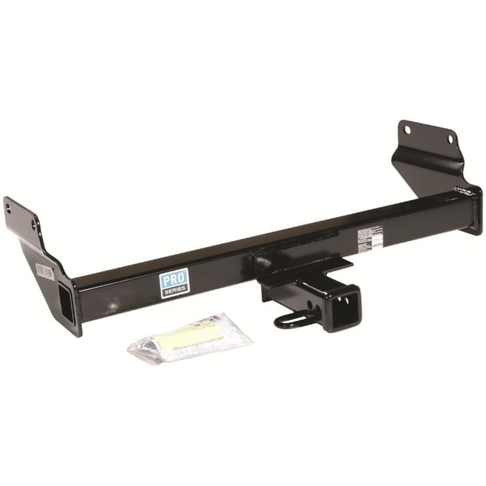 REESE Trailer Hitch 51195