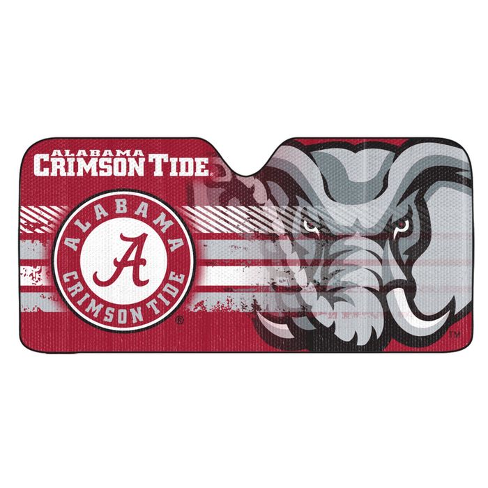 FANMATS University of Alabama Sunshade