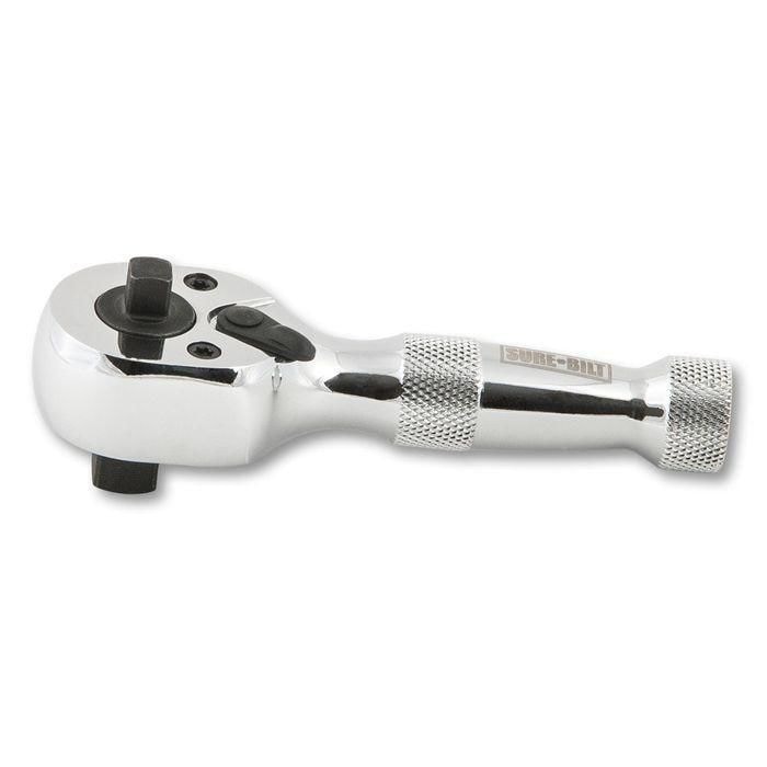 Titan Products Dual Head Mini Ratchet