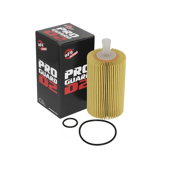 aFe Power Cartridge Engine Oil Filter 44-LF015