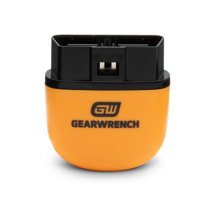 GearWrench Wireless Auto Assistant Diagnostic Scanner