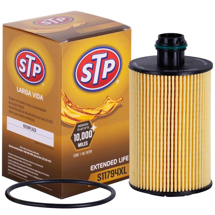 STP Extended Life Oil Filter S11794XL